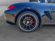 PORSCHE d'occasion BOXSTER 3.5 S de 2011 Vichy (03)﻿