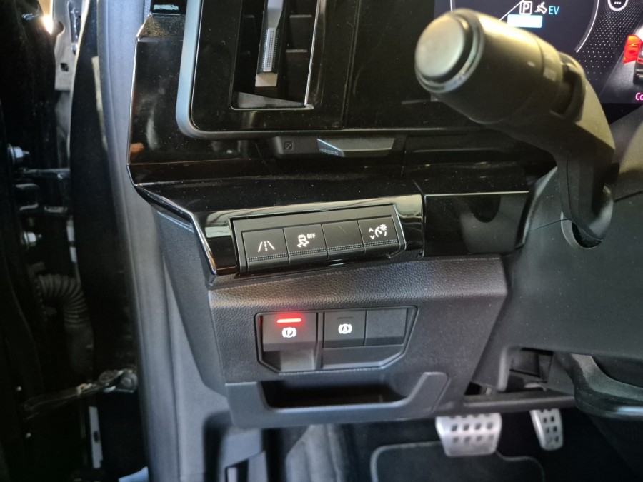 RENAULT d'occasion AUSTRAL 1.2 E-TECH 200 TECHNO ESPRIT ALPINE de