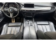BMW d'occasion X6 M de 2015 Le Raincy (93)﻿