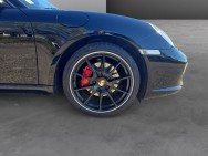 PORSCHE d'occasion BOXSTER 3.5 S de 2011 Vichy (03)﻿