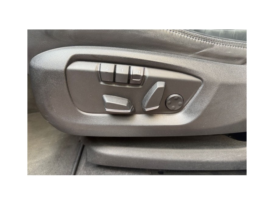 BMW d'occasion X6 M de 2015 Le Raincy (93)﻿