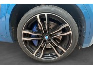 BMW d'occasion X6 M de 2015 Le Raincy (93)﻿