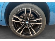 BMW d'occasion X6 M de 2015 Le Raincy (93)﻿
