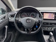 VOLKSWAGEN d'occasion POLO 1.0 TSI 95 VW EDITION DSG de 2019 Troyes