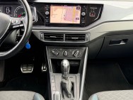 VOLKSWAGEN d'occasion POLO 1.0 TSI 95 VW EDITION DSG de 2019 Troyes