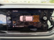 VOLKSWAGEN d'occasion POLO 1.0 TSI 95 VW EDITION DSG de 2019 Troyes