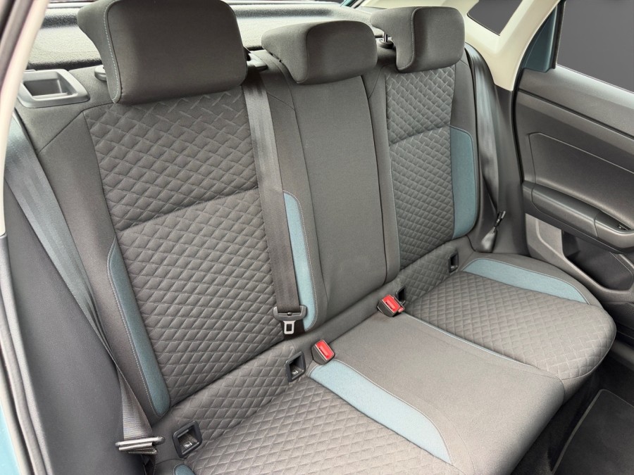 VOLKSWAGEN d'occasion POLO 1.0 TSI 95 VW EDITION DSG de 2019 Troyes