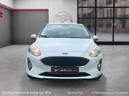FORD d'occasion FIESTA 1.0 ECOBOOST 100 BUSINESS NAV de 2019 Villebon