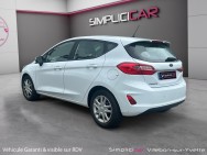 FORD d'occasion FIESTA 1.0 ECOBOOST 100 BUSINESS NAV de 2019 Villebon
