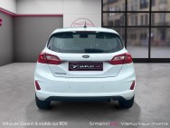 FORD d'occasion FIESTA 1.0 ECOBOOST 100 BUSINESS NAV de 2019 Villebon