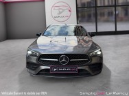 MERCEDES d'occasion CLASSE CLA II SB CLA 250 4MATIC AMG LINE BA de
