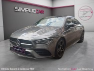 MERCEDES d'occasion CLASSE CLA II SB CLA 250 4MATIC AMG LINE BA de