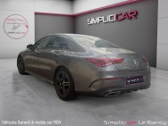 MERCEDES d'occasion CLASSE CLA II SB CLA 250 4MATIC AMG LINE BA de