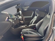 MERCEDES d'occasion CLASSE CLA II SB CLA 250 4MATIC AMG LINE BA de