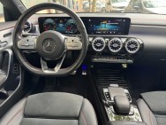 MERCEDES d'occasion CLASSE CLA II SB CLA 250 4MATIC AMG LINE BA de