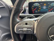 MERCEDES d'occasion CLASSE CLA II SB CLA 250 4MATIC AMG LINE BA de