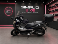 HONDA d'occasion NSS300A FORZA 300 de 2018 Le Raincy (93)﻿