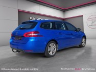 PEUGEOT d'occasion 308 SW 1.5 BLUE HDI 130 STYLE EAT de 2020 Evreux