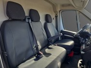 PEUGEOT d'occasion BOXER MAXI 3.5T L4H2 2.2 BLUE HDI 165 PACK ASPHALT