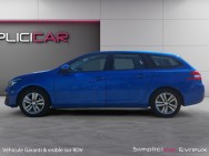 PEUGEOT d'occasion 308 SW 1.5 BLUE HDI 130 STYLE EAT de 2020 Evreux