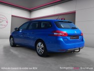 PEUGEOT d'occasion 308 SW 1.5 BLUE HDI 130 STYLE EAT de 2020 Evreux