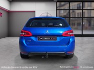 PEUGEOT d'occasion 308 SW 1.5 BLUE HDI 130 STYLE EAT de 2020 Evreux