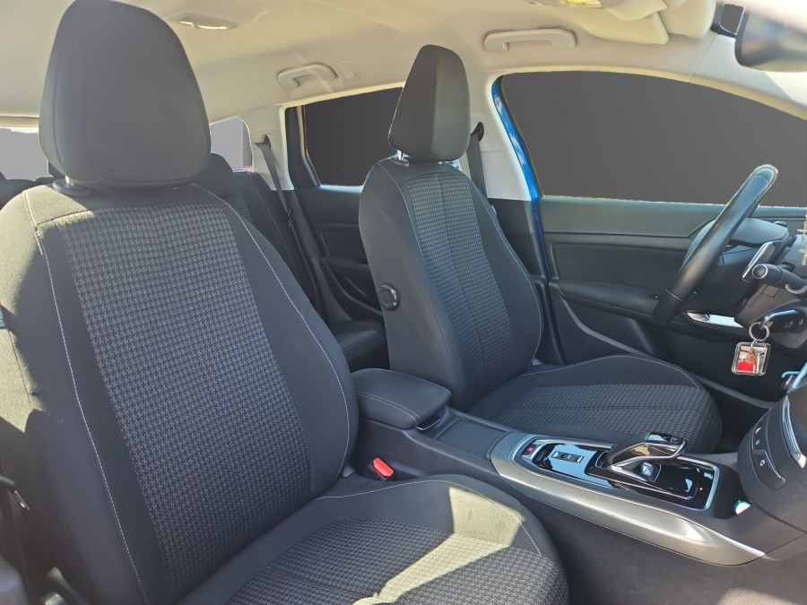 PEUGEOT d'occasion 308 SW 1.5 BLUE HDI 130 STYLE EAT de 2020 Evreux