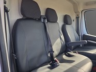 PEUGEOT d'occasion BOXER MAXI 3.5T L4H2 2.2 BLUE HDI 165 PACK ASPHALT