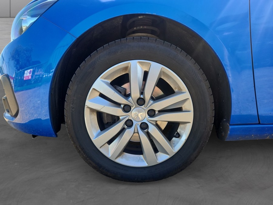 PEUGEOT d'occasion 308 SW 1.5 BLUE HDI 130 STYLE EAT de 2020 Evreux