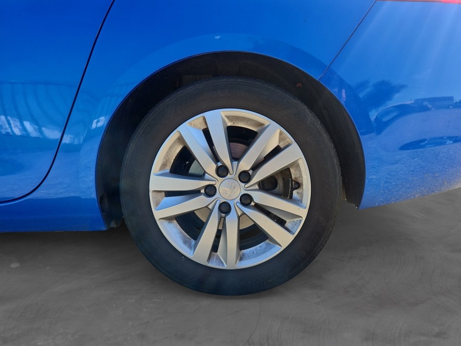 PEUGEOT d'occasion 308 SW 1.5 BLUE HDI 130 STYLE EAT de 2020 Evreux