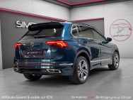 VOLKSWAGEN d'occasion TIGUAN VOLKSWAGEN TIGUAN 1.4 TSI 245 ch DSG6