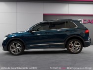 VOLKSWAGEN d'occasion TIGUAN VOLKSWAGEN TIGUAN 1.4 TSI 245 ch DSG6