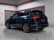 VOLKSWAGEN d'occasion TIGUAN VOLKSWAGEN TIGUAN 1.4 TSI 245 ch DSG6