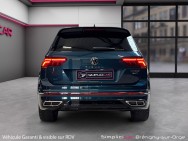 VOLKSWAGEN d'occasion TIGUAN VOLKSWAGEN TIGUAN 1.4 TSI 245 ch DSG6