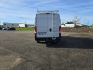 PEUGEOT d'occasion BOXER MAXI 3.5T L4H2 2.2 BLUE HDI 165 PACK ASPHALT