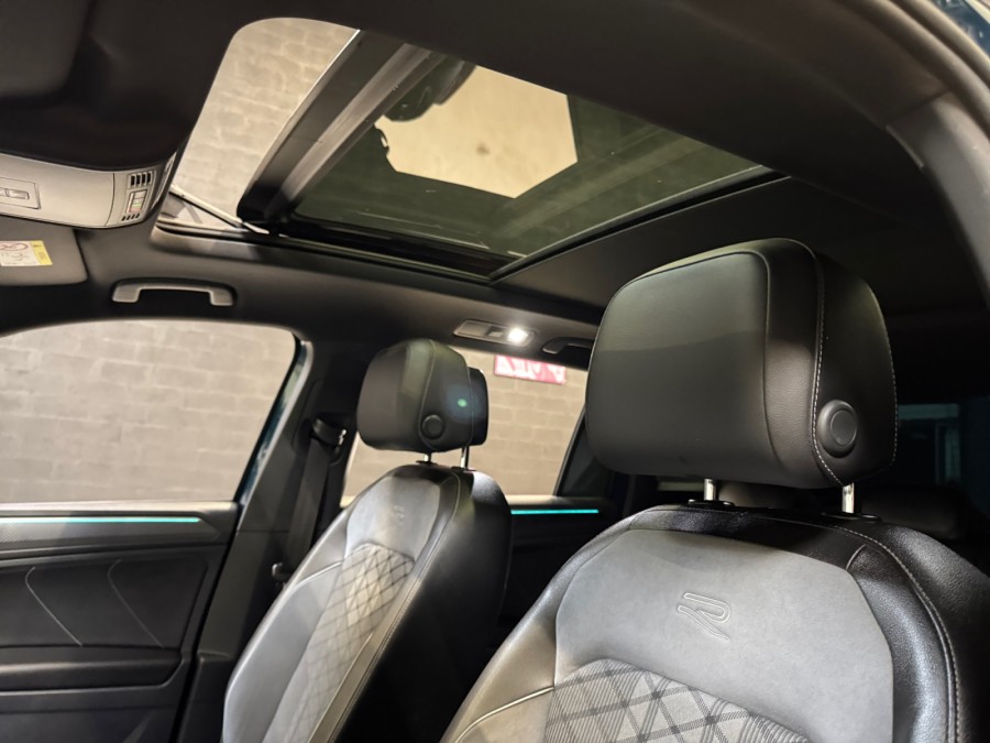 VOLKSWAGEN d'occasion TIGUAN VOLKSWAGEN TIGUAN 1.4 TSI 245 ch DSG6