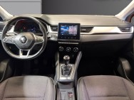 RENAULT d'occasion CAPTUR 1.0 TCE 100 Intense GPL de 2020 St Jean du