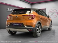 RENAULT d'occasion CAPTUR 1.0 TCE 100 Intense GPL de 2020 St Jean du
