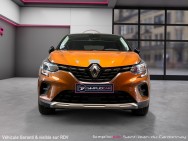 RENAULT d'occasion CAPTUR 1.0 TCE 100 Intense GPL de 2020 St Jean du