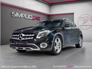 MERCEDES d'occasion GLA 220 CDI 4Matic de 2018 Narbonne (11)﻿