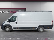 PEUGEOT d'occasion BOXER MAXI 3.5T L4H2 2.2 BLUE HDI 165 PACK ASPHALT