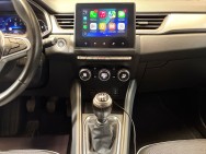 RENAULT d'occasion CAPTUR 1.0 TCE 100 Intense GPL de 2020 St Jean du