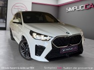 BMW d'occasion X2 18D SDRIVE 150 DKG de 2024 Salon de Provence (13)﻿