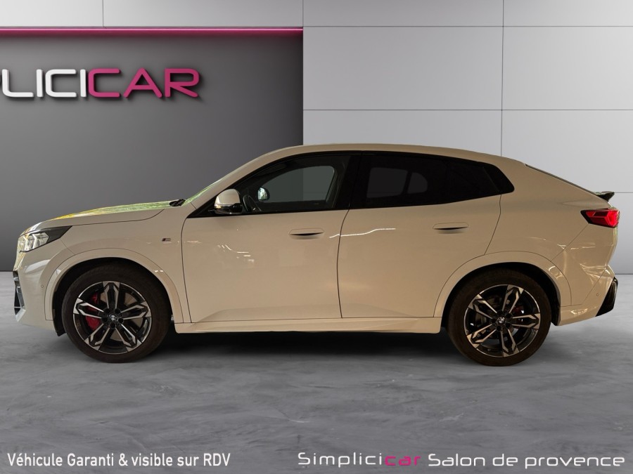 BMW d'occasion X2 18D SDRIVE 150 DKG de 2024 Salon de Provence (13)﻿