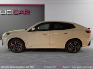 BMW d'occasion X2 18D SDRIVE 150 DKG de 2024 Salon de Provence (13)﻿