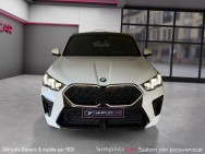 BMW d'occasion X2 18D SDRIVE 150 DKG de 2024 Salon de Provence (13)﻿