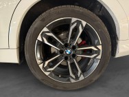 BMW d'occasion X2 18D SDRIVE 150 DKG de 2024 Salon de Provence (13)﻿
