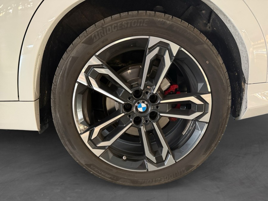 BMW d'occasion X2 18D SDRIVE 150 DKG de 2024 Salon de Provence (13)﻿