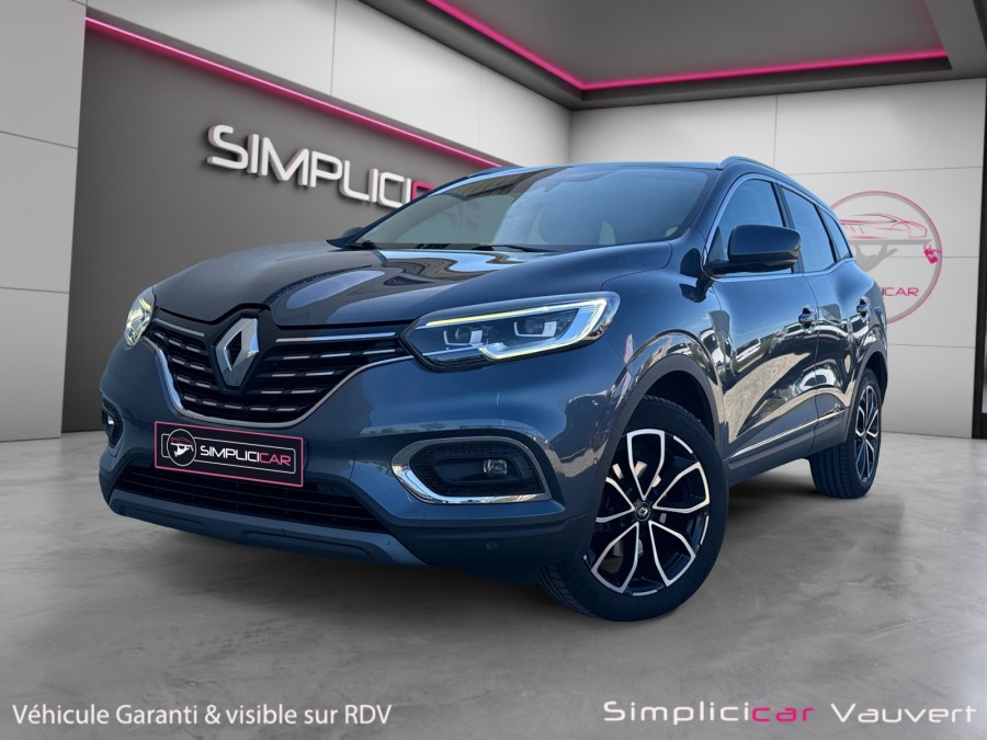 RENAULT d'occasion KADJAR 1.5 BLUE DCI 115 de 2021 Vauvert (30)﻿