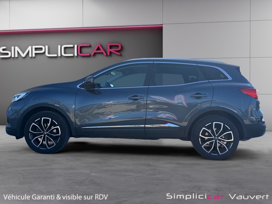 RENAULT d'occasion KADJAR 1.5 BLUE DCI 115 de 2021 Vauvert (30)﻿